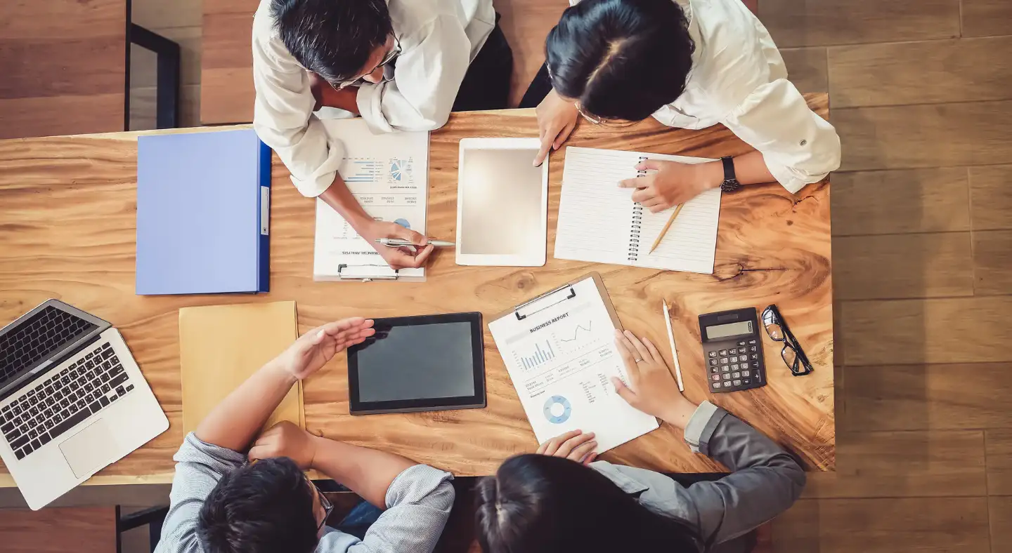 Construction VAT returns for companies