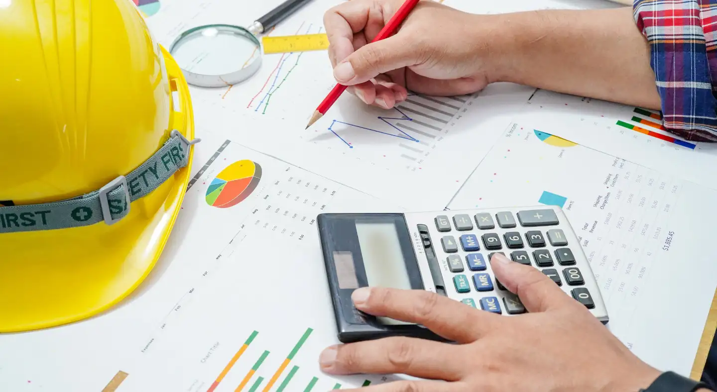 Construction Businesses Accounting Software