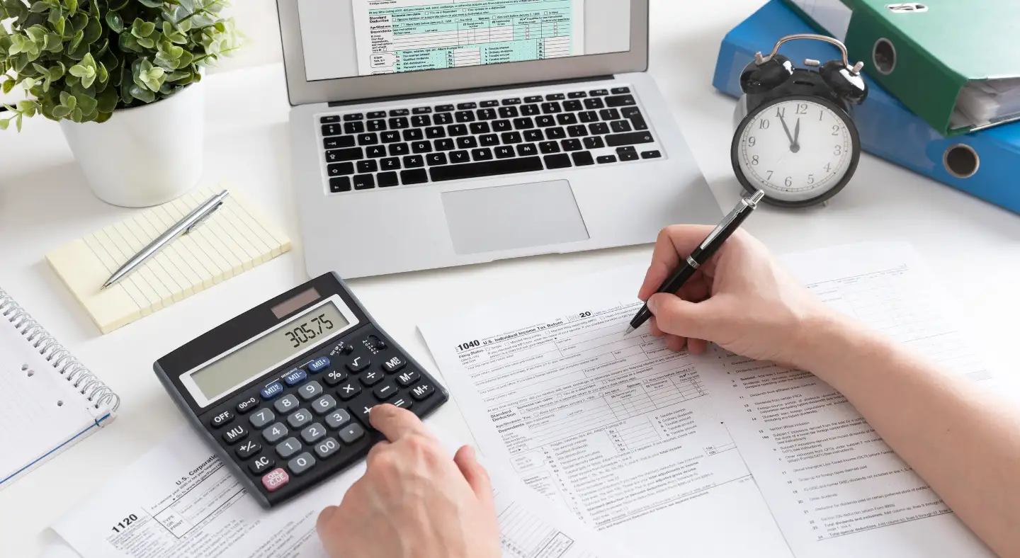 Making Tax Digital for construction businesses