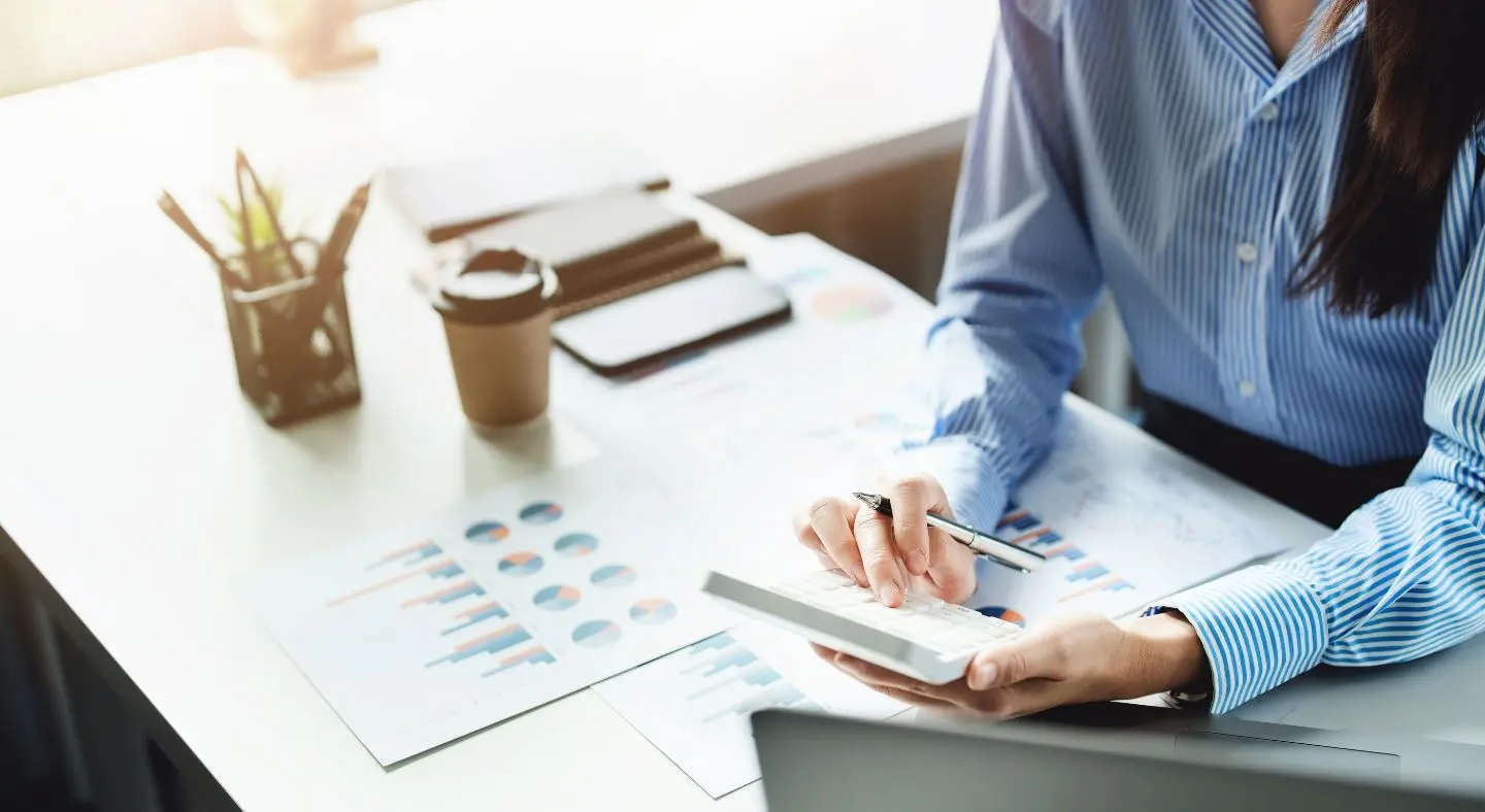 Self Assessment Tax Return
