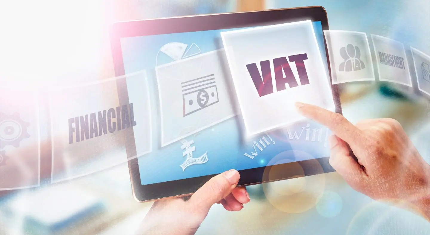 VAT in the UK