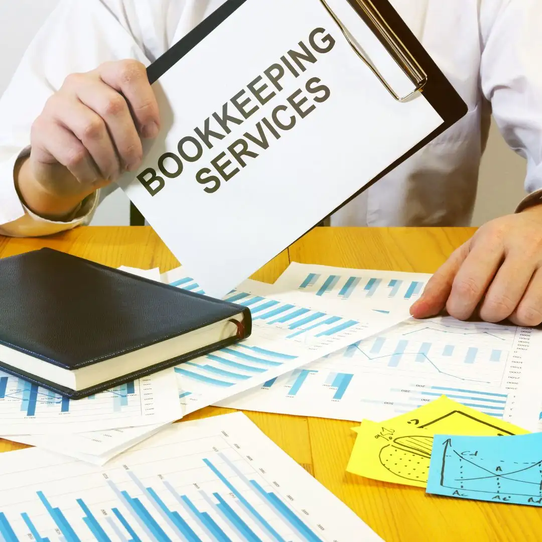 Outsourced Bookkeeping Services for Small Businesses in the Uk | Ataxa