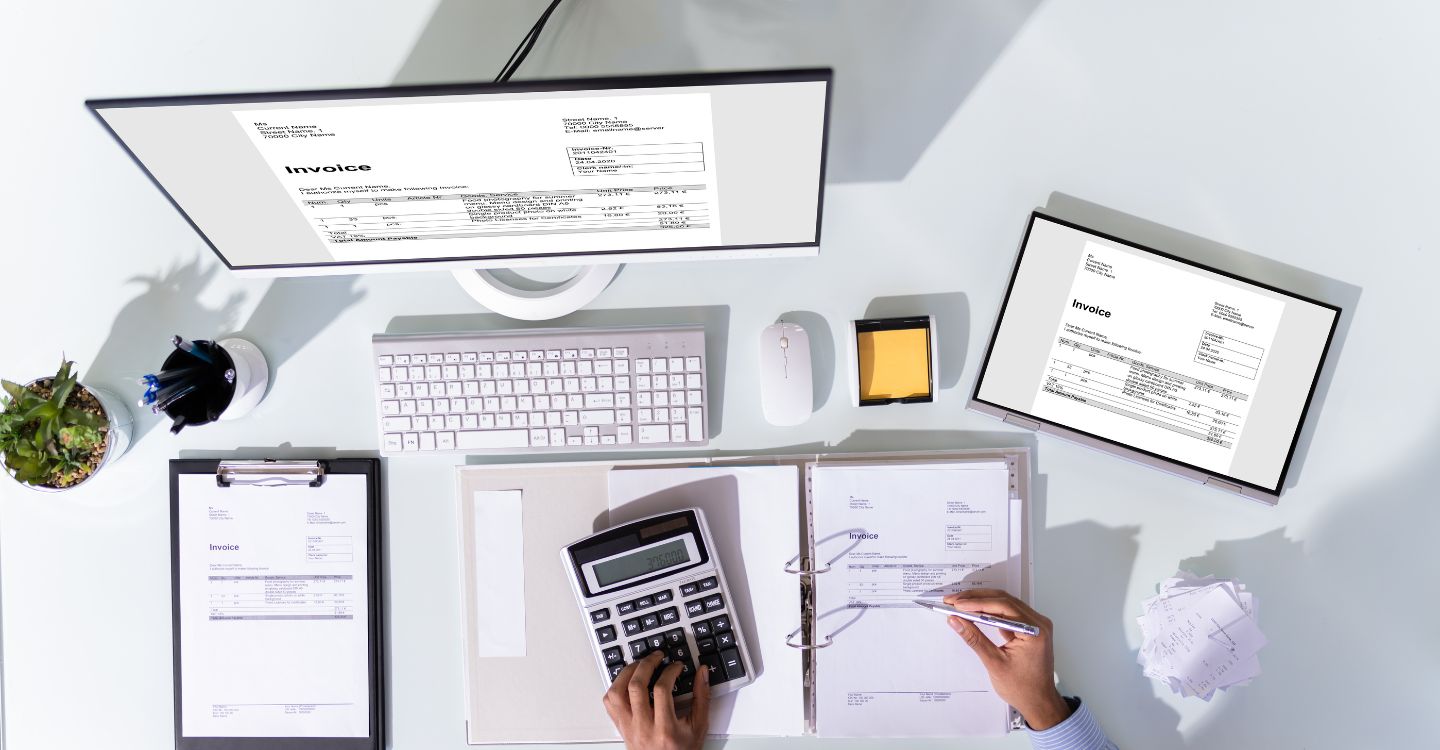 VAT calculations services for small businesses in the UK