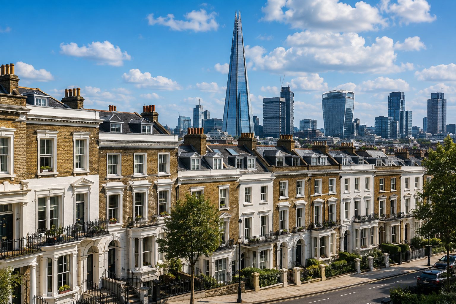 Airbnb accountants for short-term let hosts in London