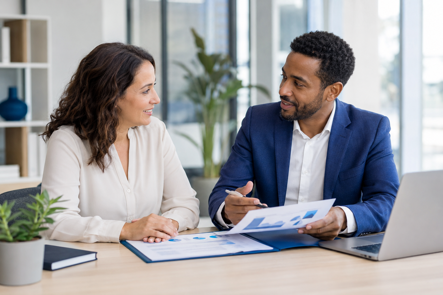 Accounting and bookkeeping support for business owners in London