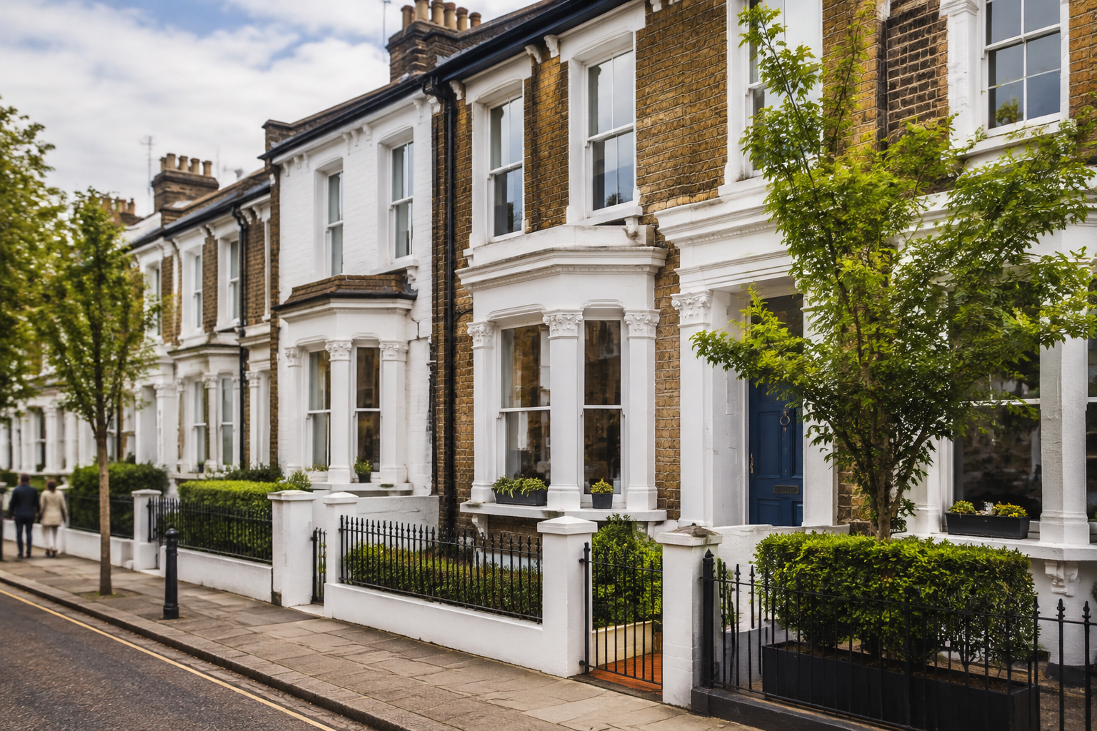 Property Accountants for Landlords and Property Investors