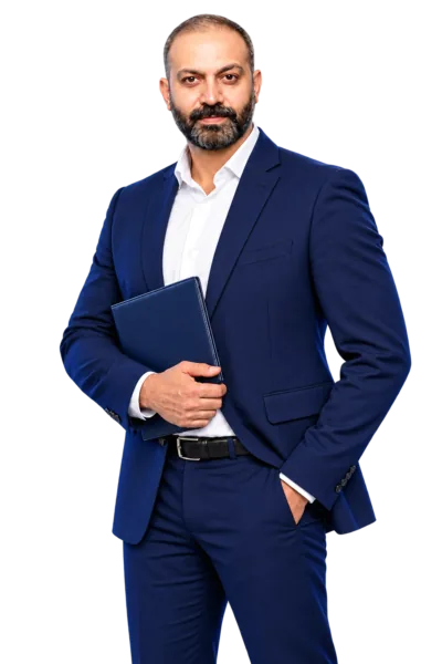 Director of Accounting & Tax Associates